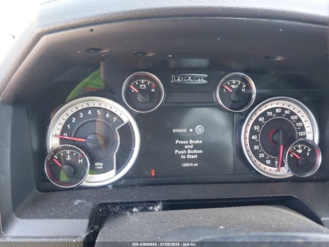 2015 RAM 1500 1C6RR7MT7FS601484 Photo 6