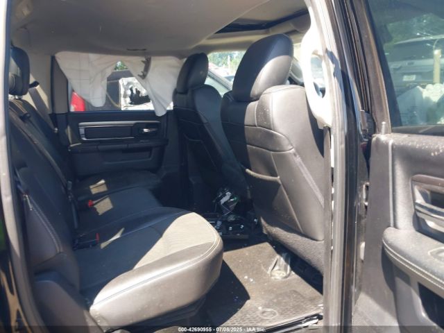 2015 RAM 1500 1C6RR7MT7FS601484 Photo 7