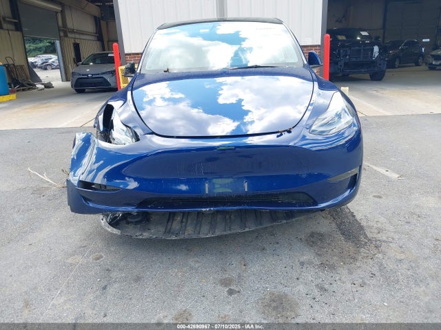 2023 TESLA MODEL Y 7SAYGDEE3PF685636 Photo 5
