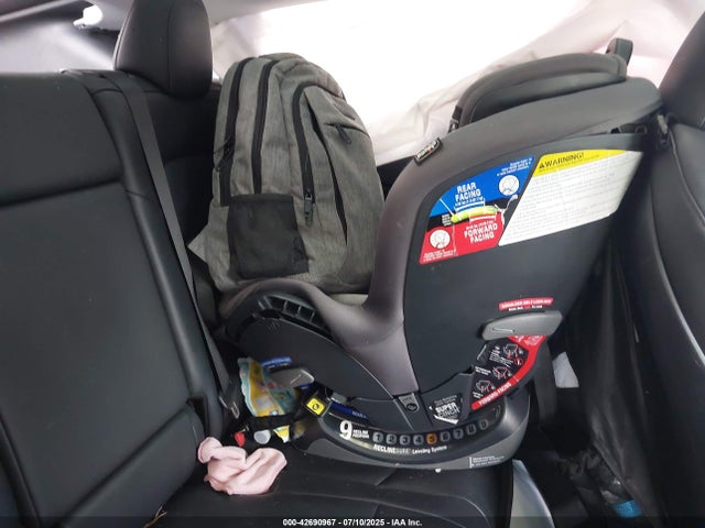 2023 TESLA MODEL Y 7SAYGDEE3PF685636 Photo 7