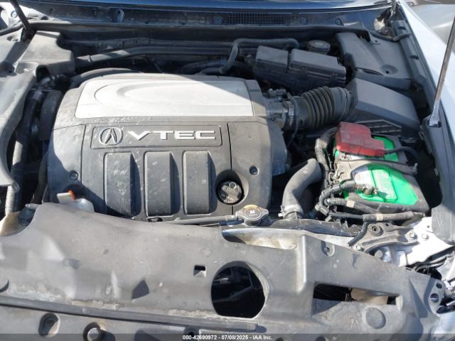2006 ACURA RL JH4KB16576C007898 Photo 9
