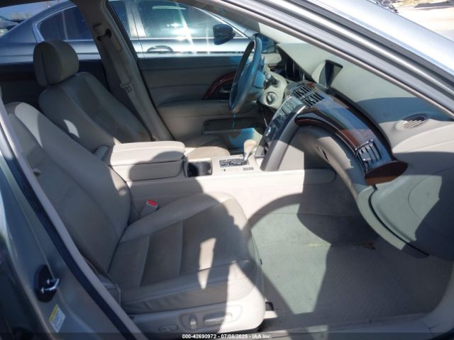 2006 ACURA RL JH4KB16576C007898 Photo 4