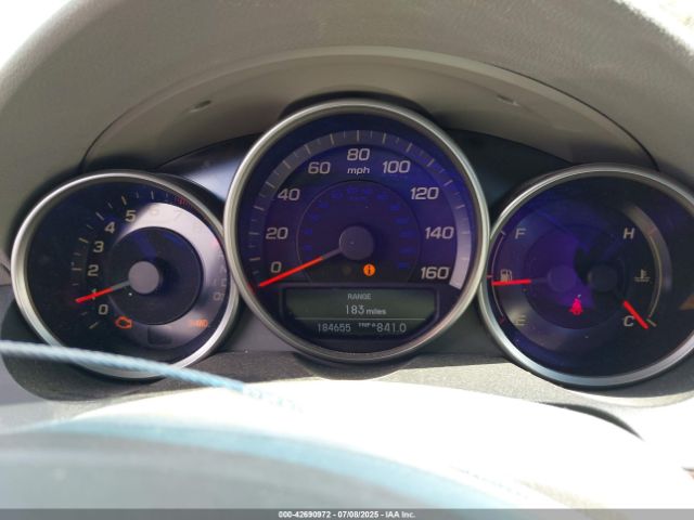 2006 ACURA RL JH4KB16576C007898 Photo 6