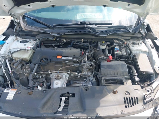2HGFC2F80LH544543 Honda k20c2
