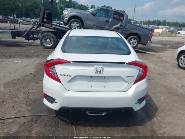 2HGFC2F80LH544543 Honda k20c2