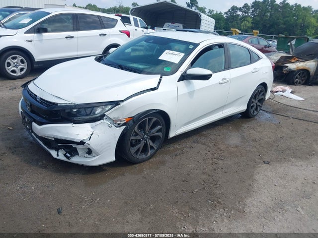 2HGFC2F80LH544543 Honda k20c2