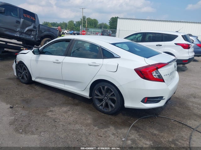 2HGFC2F80LH544543 Honda k20c2
