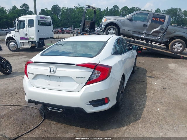 2HGFC2F80LH544543 Honda k20c2