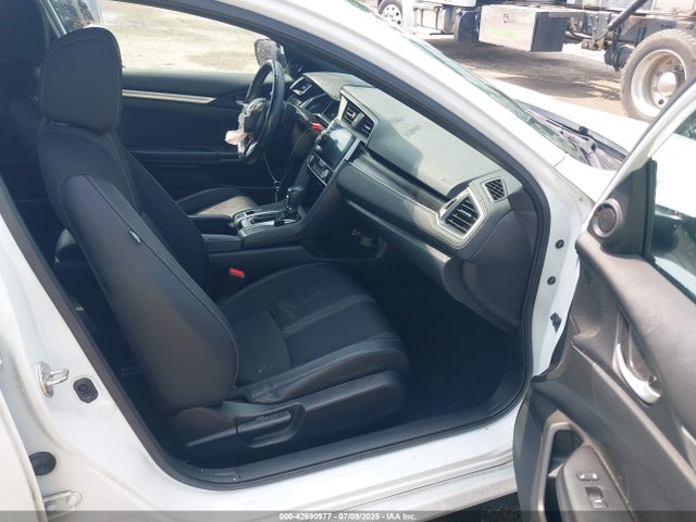 2HGFC2F80LH544543 Honda k20c2