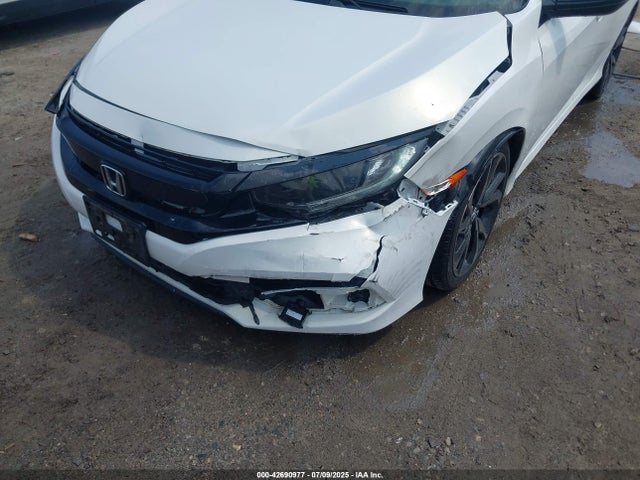 2HGFC2F80LH544543 Honda k20c2