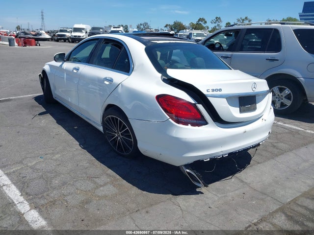 W1KWF8DBXMR629078 Mercedes-Benz m264