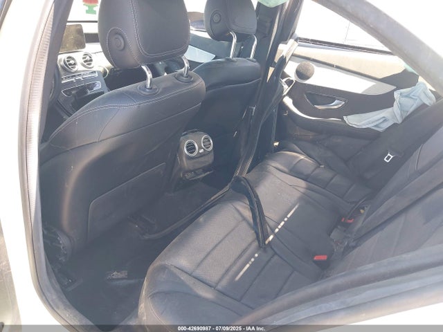 W1KWF8DBXMR629078 Mercedes-Benz m264