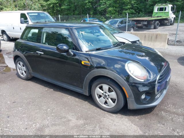 2016 MINI HARDTOP WMWXP5C54G3B76119 Photo 0