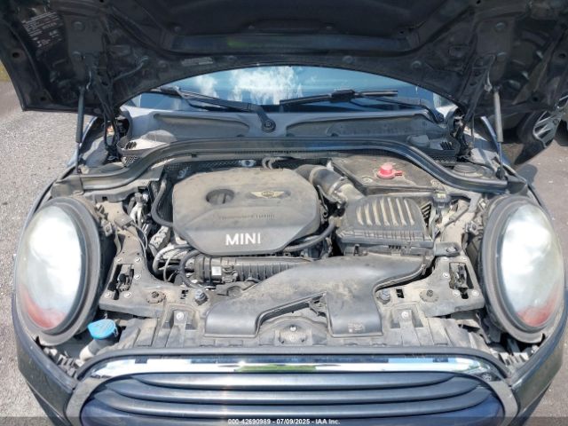 2016 MINI HARDTOP WMWXP5C54G3B76119 Photo 9