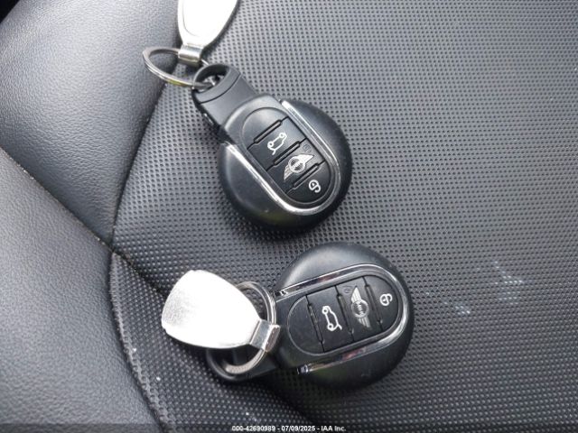 2016 MINI HARDTOP WMWXP5C54G3B76119 Photo 10