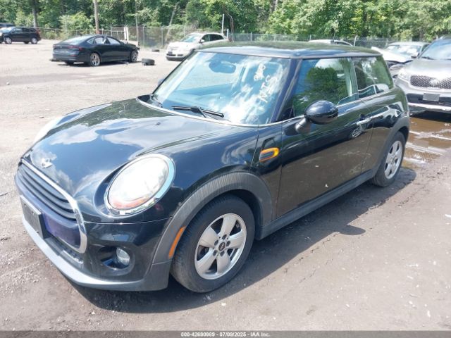 2016 MINI HARDTOP WMWXP5C54G3B76119 Photo 1