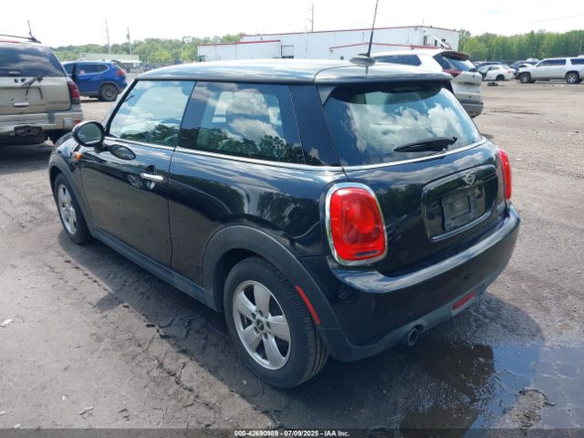 2016 MINI HARDTOP WMWXP5C54G3B76119 Photo 2