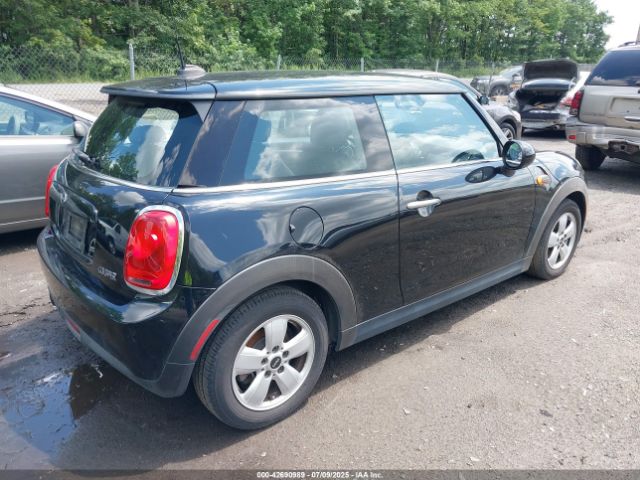 2016 MINI HARDTOP WMWXP5C54G3B76119 Photo 3