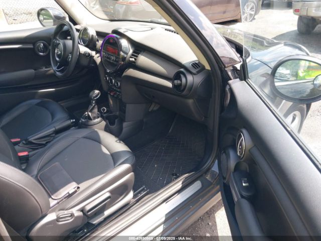 2016 MINI HARDTOP WMWXP5C54G3B76119 Photo 4