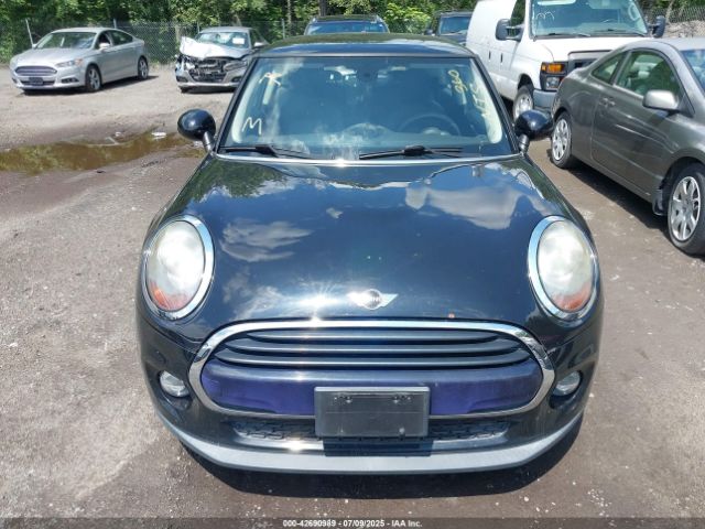 2016 MINI HARDTOP WMWXP5C54G3B76119 Photo 5