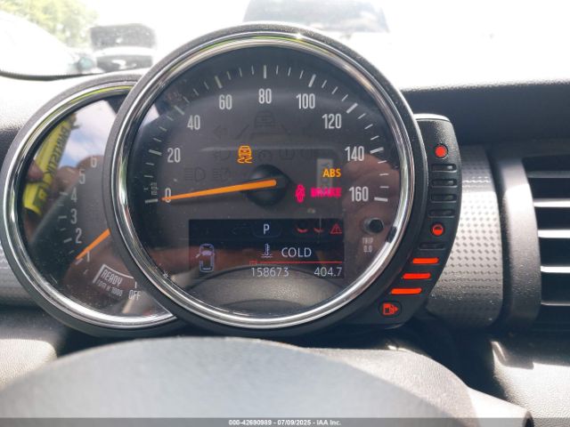 2016 MINI HARDTOP WMWXP5C54G3B76119 Photo 6