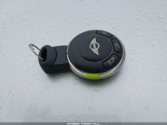 2012 MINI COOPER COUNTRYMAN WMWZB3C54CWM06887 Photo 10