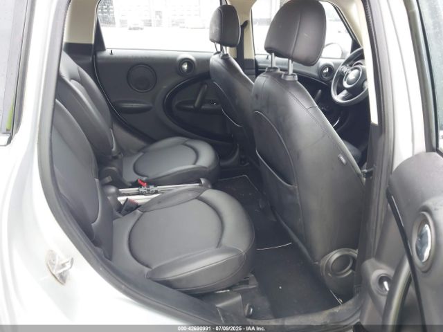 2012 MINI COOPER COUNTRYMAN WMWZB3C54CWM06887 Photo 7