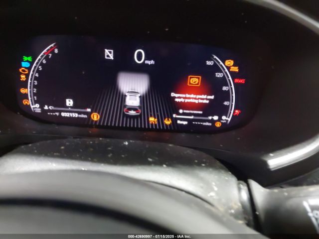 2023 ACURA MDX 5J8YE1H80PL023552 Photo 6