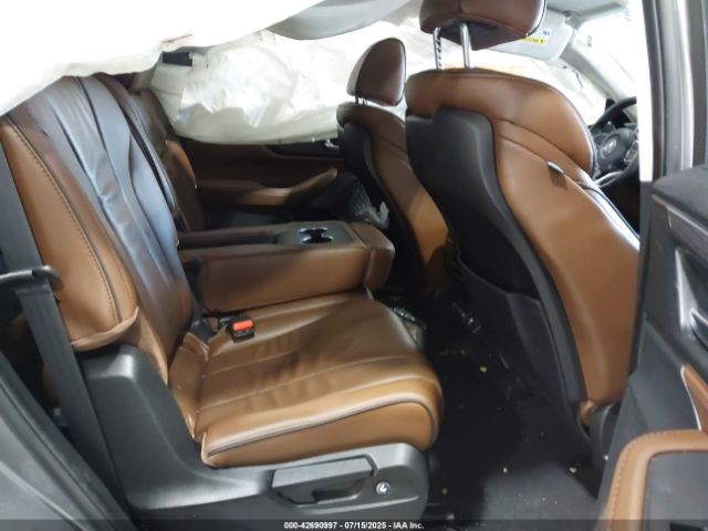 2023 ACURA MDX 5J8YE1H80PL023552 Photo 7