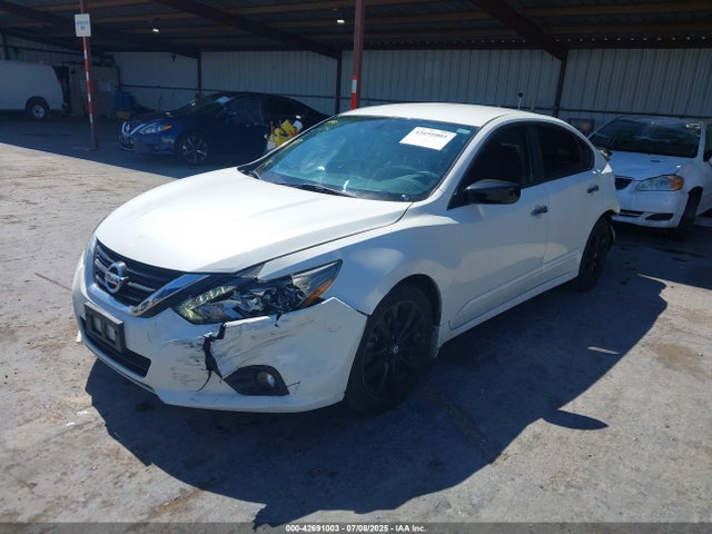 1N4AL3APXHN336400 Nissan 2017