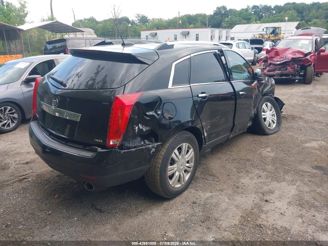 2016 CADILLAC SRX 3GYFNBE31GS531702 Photo 3