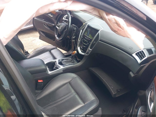 2016 CADILLAC SRX 3GYFNBE31GS531702 Photo 4