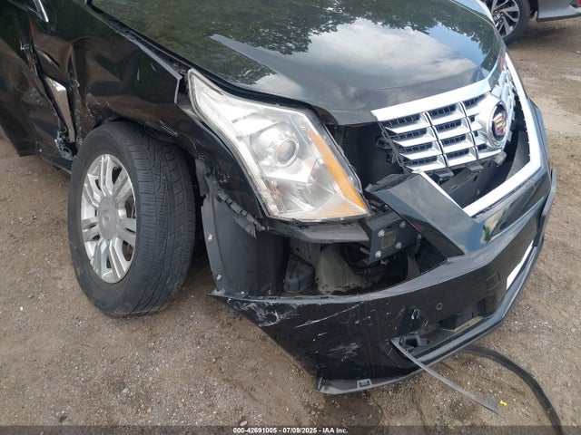 2016 CADILLAC SRX 3GYFNBE31GS531702 Photo 5