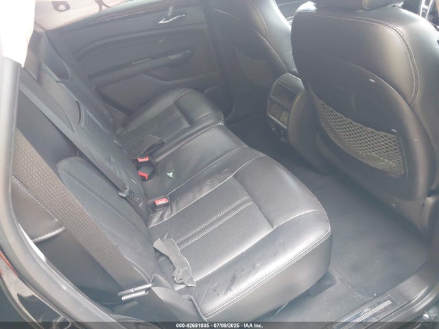 2016 CADILLAC SRX 3GYFNBE31GS531702 Photo 7
