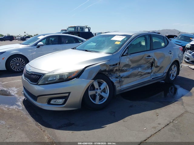 5XXGM4A77EG310464 KIA dohc gdi theta ii