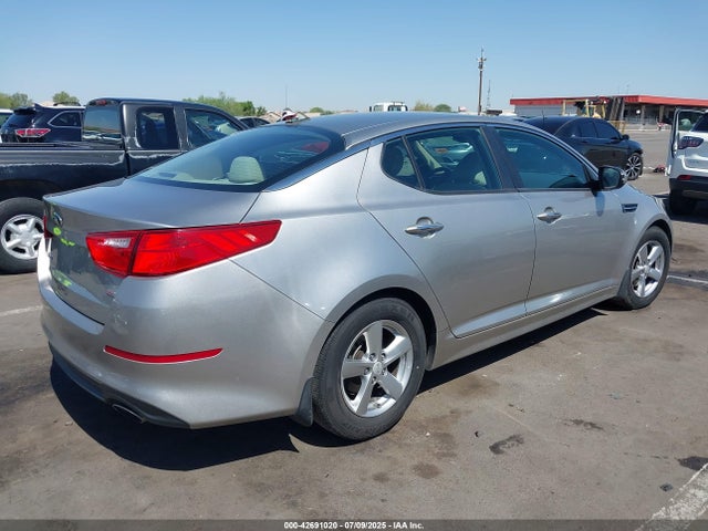 5XXGM4A77EG310464 KIA dohc gdi theta ii