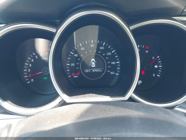 5XXGM4A77EG310464 KIA dohc gdi theta ii