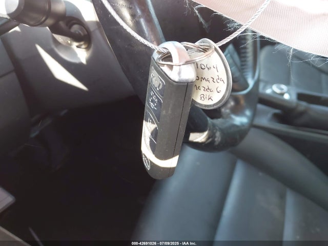 JM1GJ1V55F1202292 Mazda 2015
