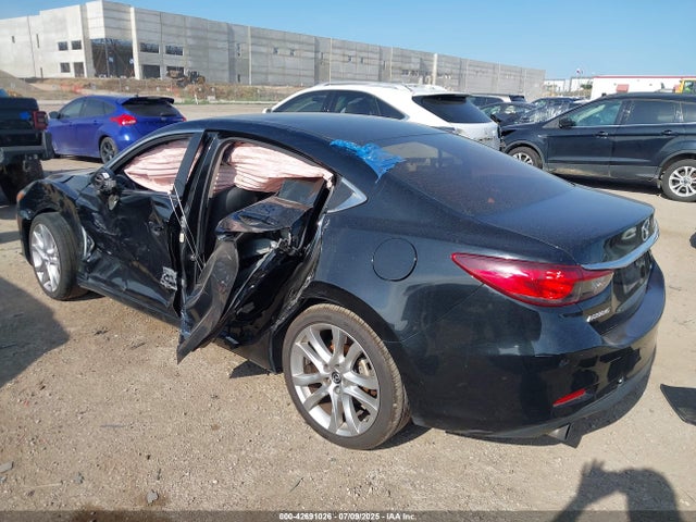 JM1GJ1V55F1202292 Mazda 2015
