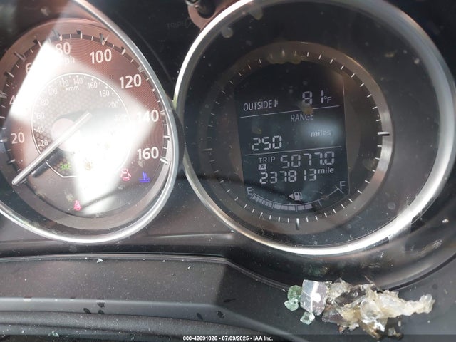 JM1GJ1V55F1202292 Mazda 2015