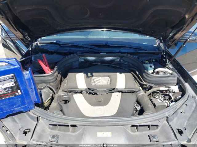 2011 MERCEDES-BENZ GLK 350 WDCGG5GB1BF567519 Photo 9