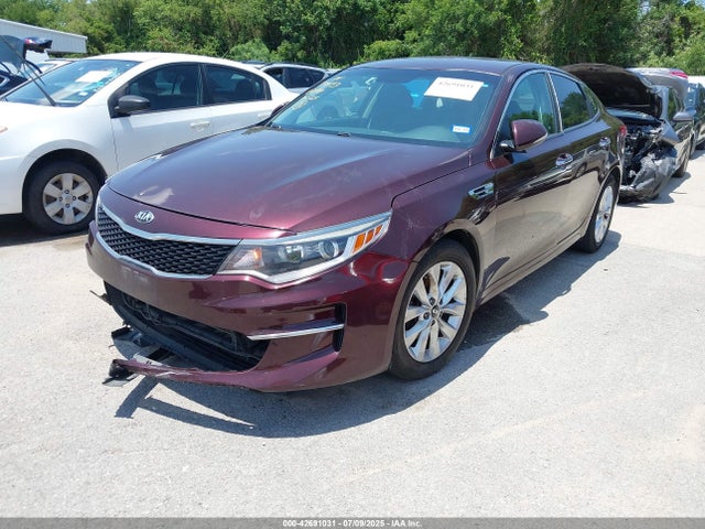 5XXGT4L32GG018575 KIA t-gdi theta ii