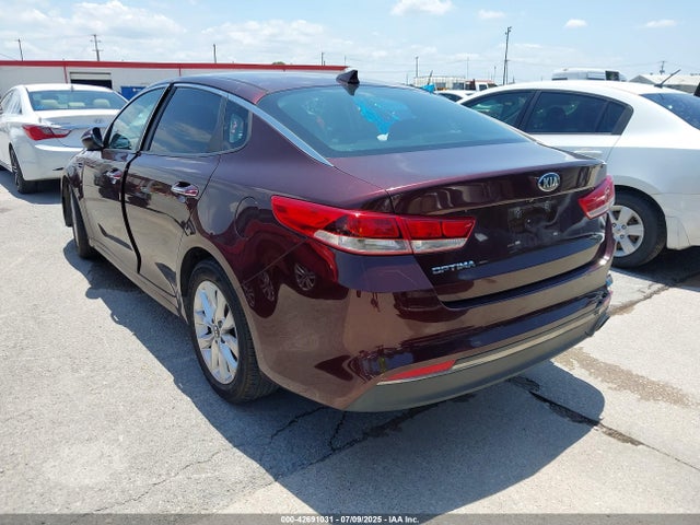 5XXGT4L32GG018575 KIA t-gdi theta ii