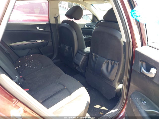 5XXGT4L32GG018575 KIA t-gdi theta ii