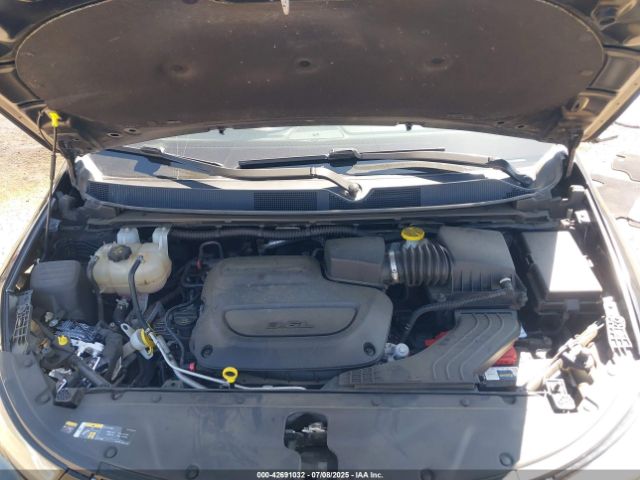 2022 CHRYSLER PACIFICA 2C4RC1BG9NR128071 Photo 9