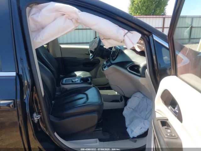 2022 CHRYSLER PACIFICA 2C4RC1BG9NR128071 Photo 4