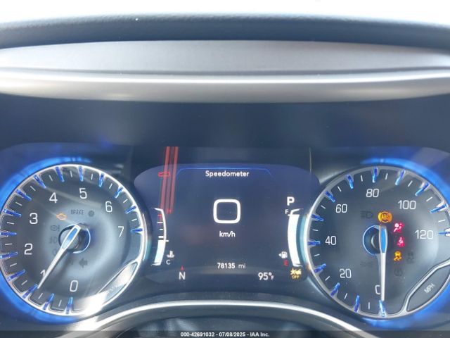 2022 CHRYSLER PACIFICA 2C4RC1BG9NR128071 Photo 6