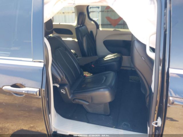 2022 CHRYSLER PACIFICA 2C4RC1BG9NR128071 Photo 7