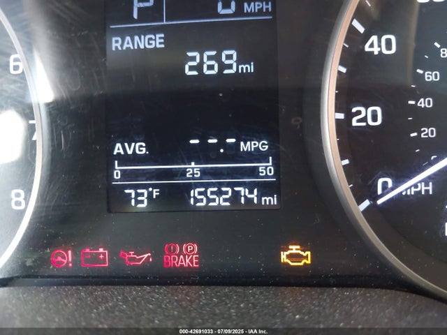 5NPD84LF0HH187630 Hyundai 2017