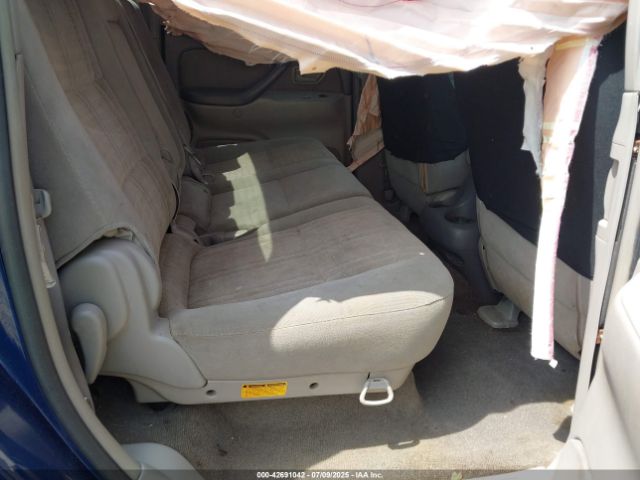 2005 TOYOTA TUNDRA 5TBDT44115S493493 Photo 7